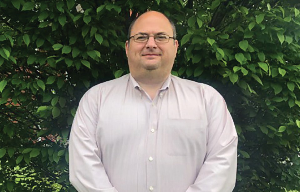 Rachel Hogancamp, co-founder and owner of Rasa Spa in Ithaca, was glad for the arrival of phase three of the governor’s New York Forward reopening plan earlier this month, allowing her to reopen her spa for the first time since mid-March. Like many others, she’s had to change how she does business to comply with health and safety guidelines. Photo provided