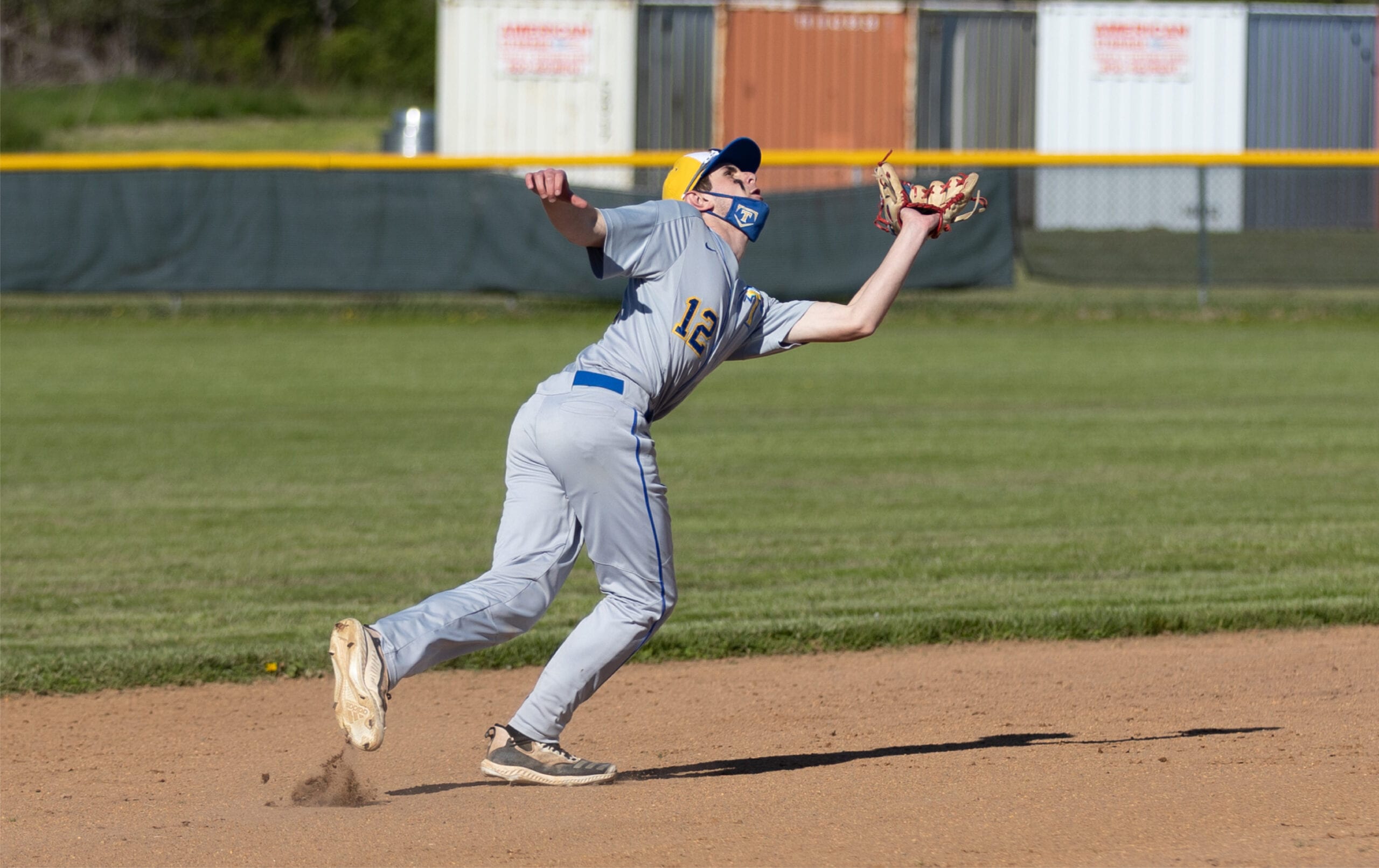 Trumansburg Baseball