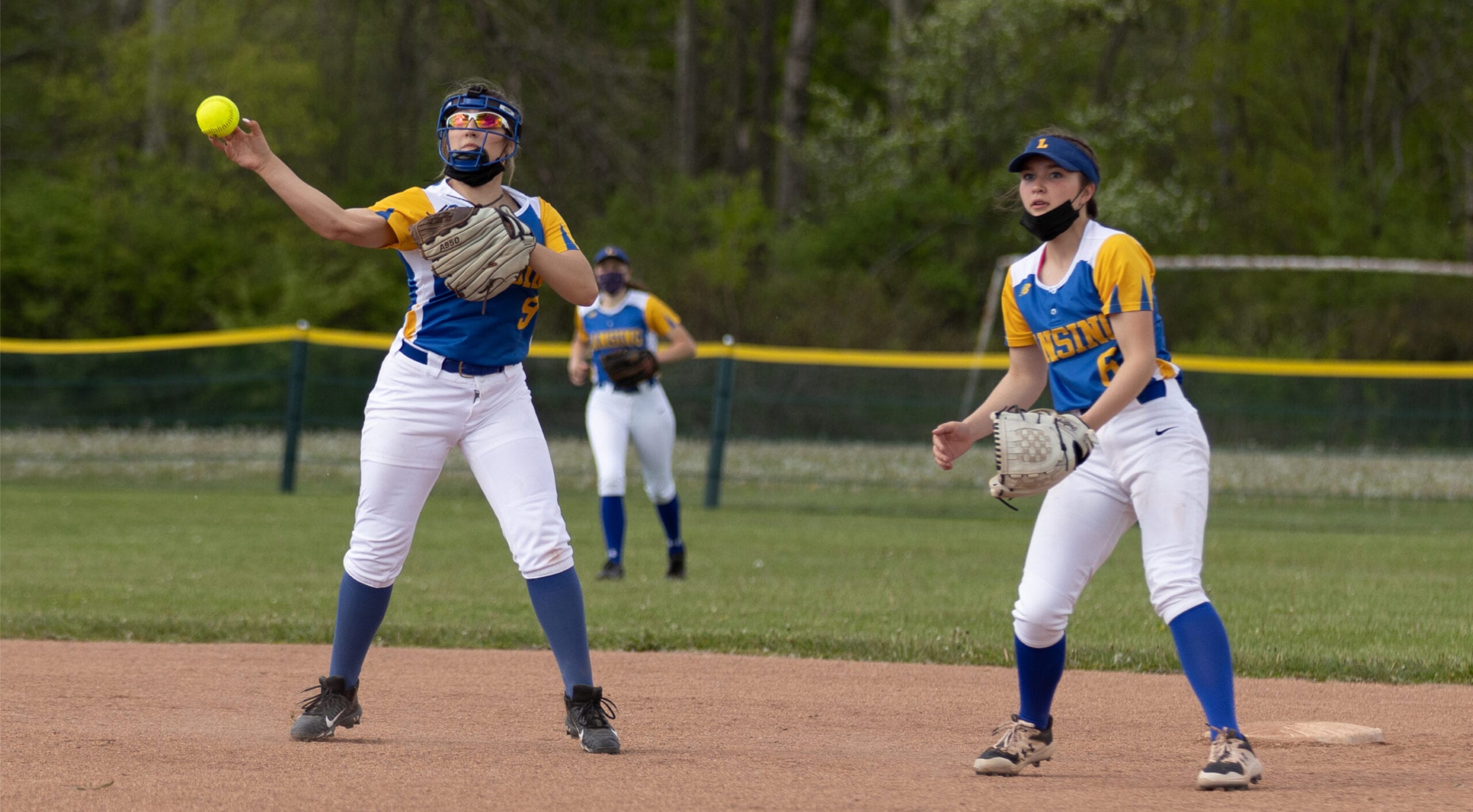 Lansing Softball