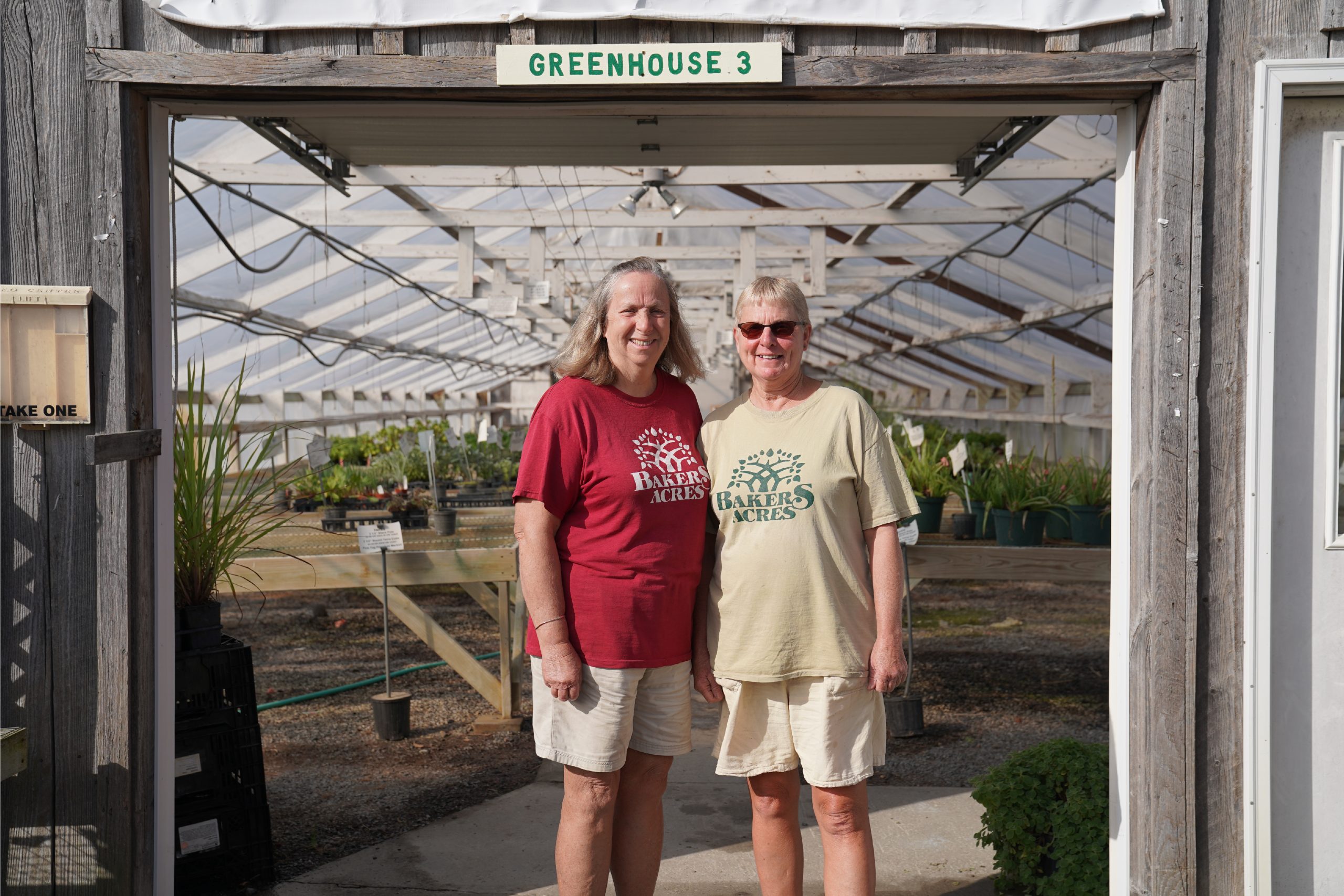 Baker's Acres Lansing