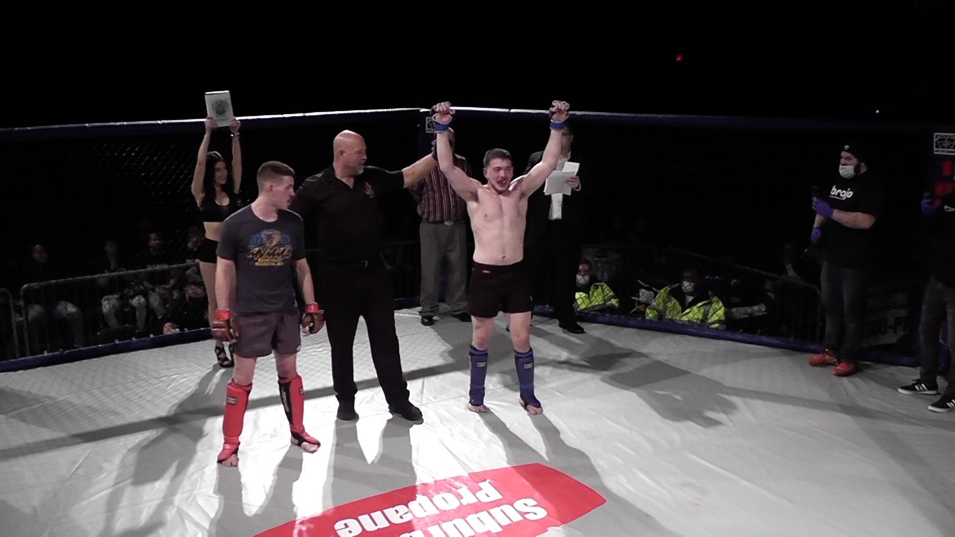 Dryden Nate Hollenbeck