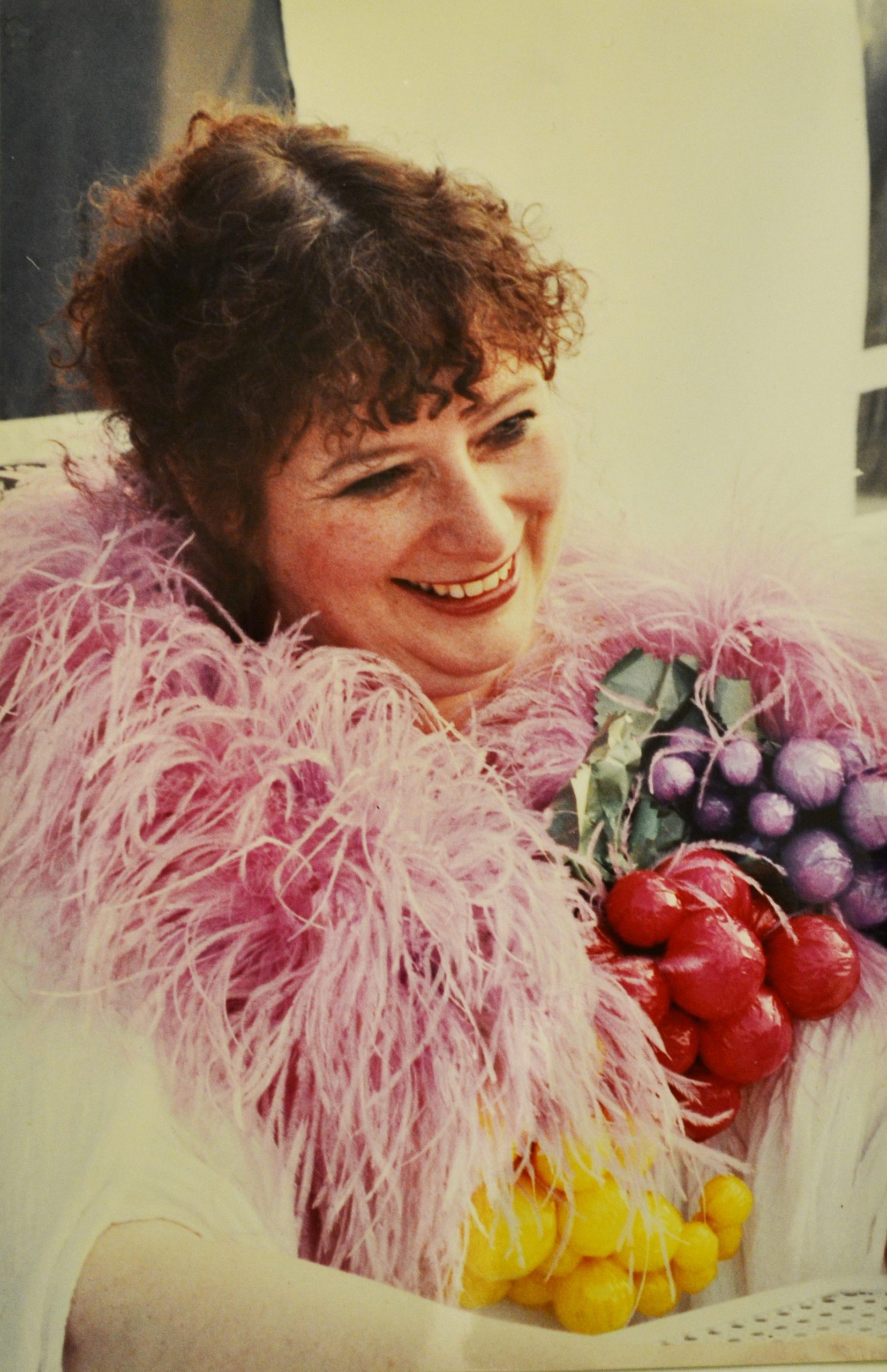 Volunteers successfully collected trash in Trumansburg last year and are eager to help again. Cait Darfler, pictured, leads the clean-up efforts.