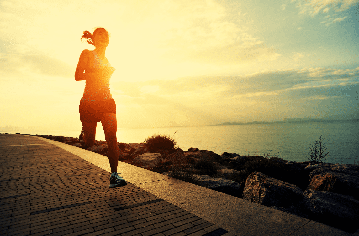 Healthy Living: Why You Should Consider Working Out in the Morning