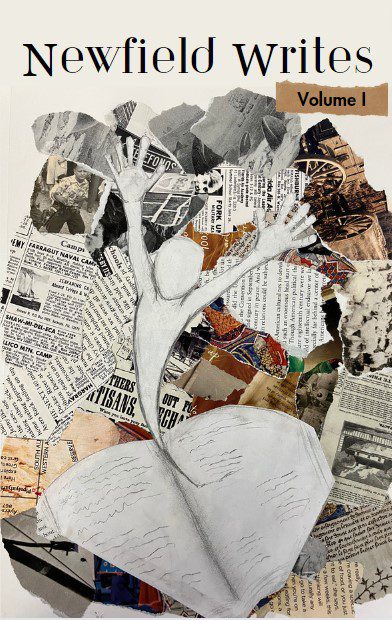 poster for Newfield Writes