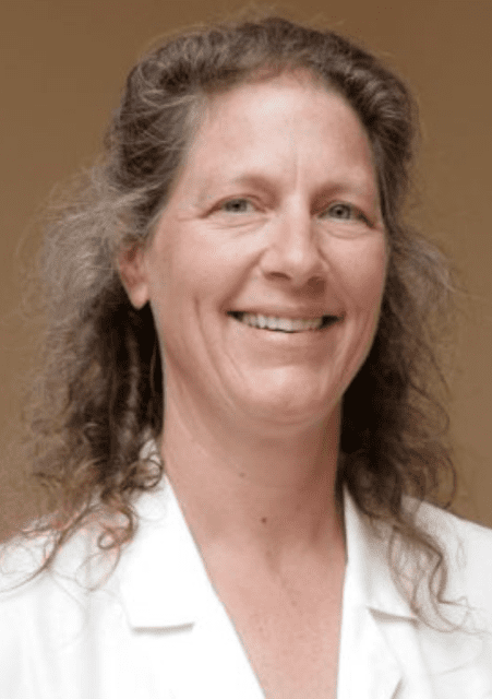 Dr. Stephanie DeBuck