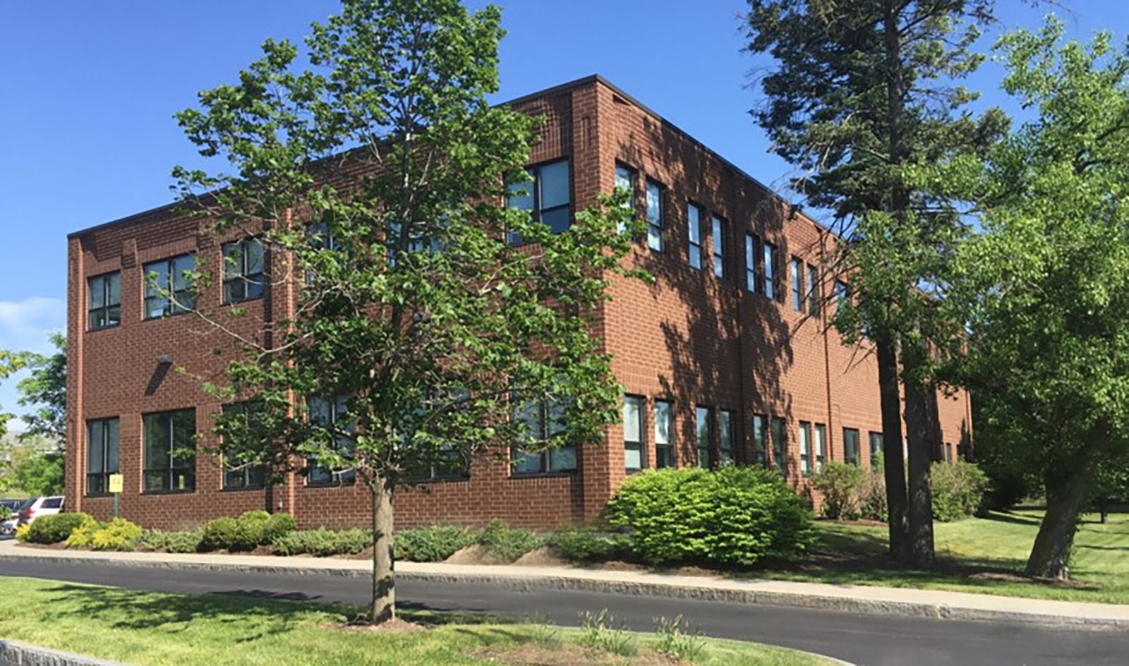 The Alcohol and Drug Council center on Triphammer Rd