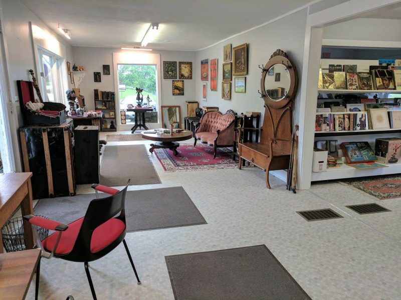 Trumansburg Winterfest