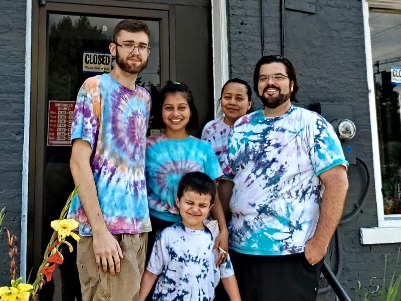 Mushroom Spirits Distillery