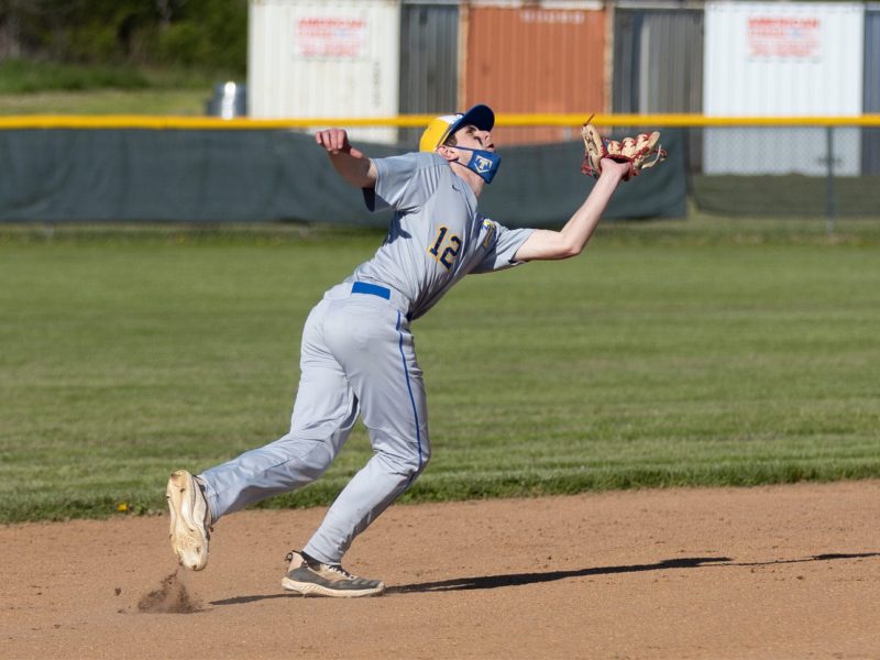 Trumansburg Baseball