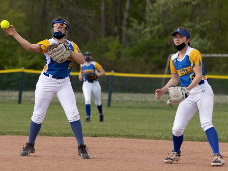 Lansing Softball