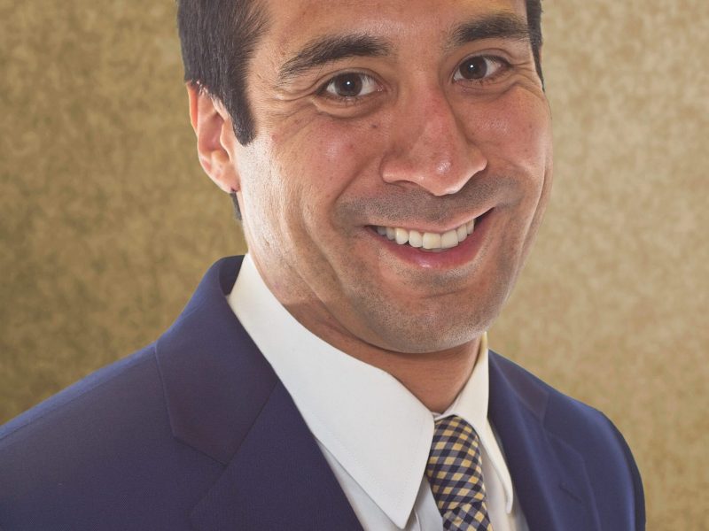 Nick Romo State Farm