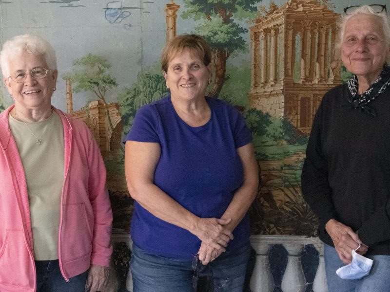 Dryden Historical Society