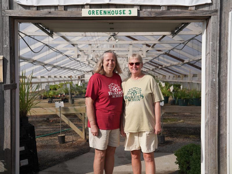 Baker's Acres Lansing