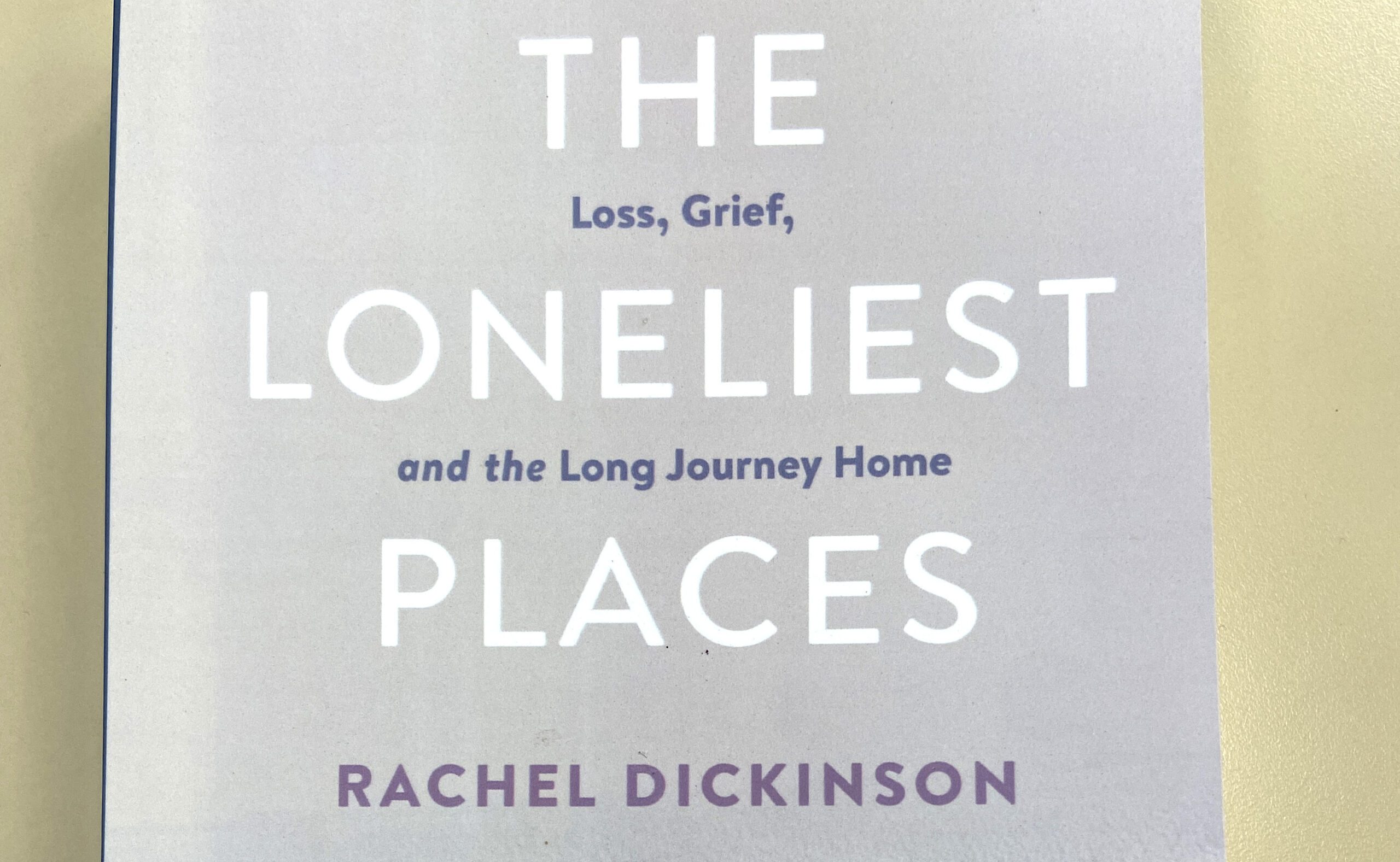 Freeville author writes her first-ever memoir – Tompkins Weekly