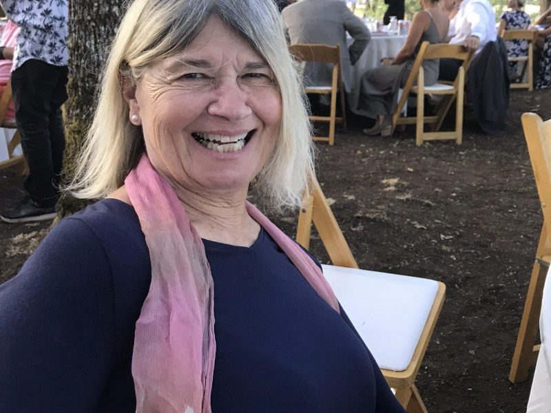 photo of Ann Sullivan