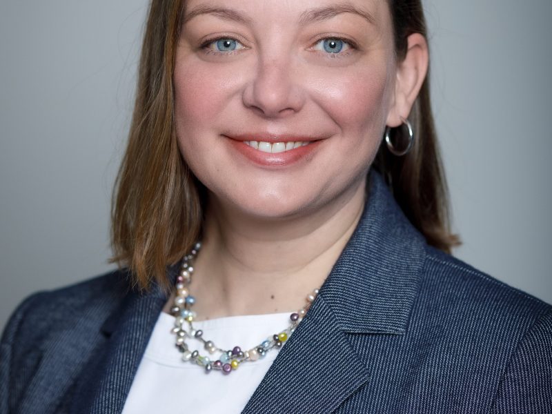 Johanna Anderson Headshot