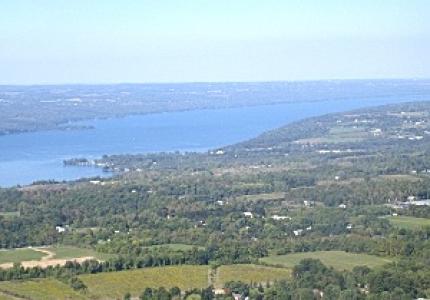 Town of Lansing officials held their monthly meeting May 17, where they discussed immigration in New York state, properties in the flood zone, and incentives for volunteer firefighters.