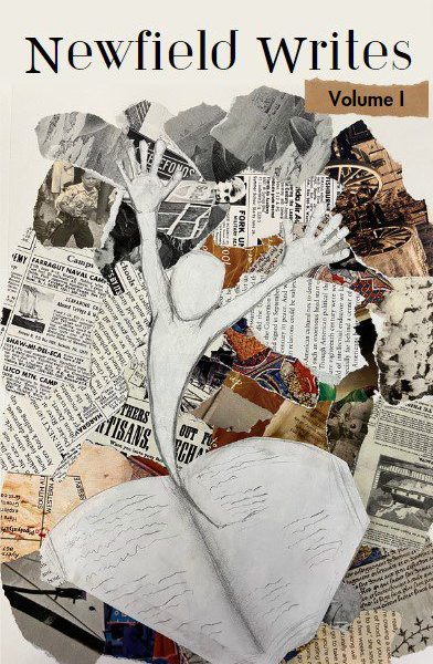 poster for Newfield Writes