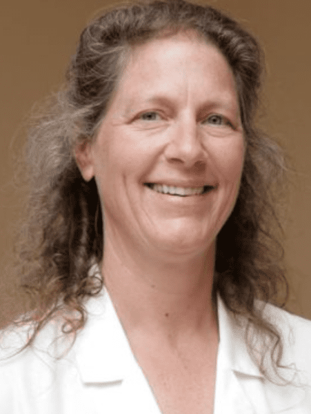 Dr. Stephanie DeBuck