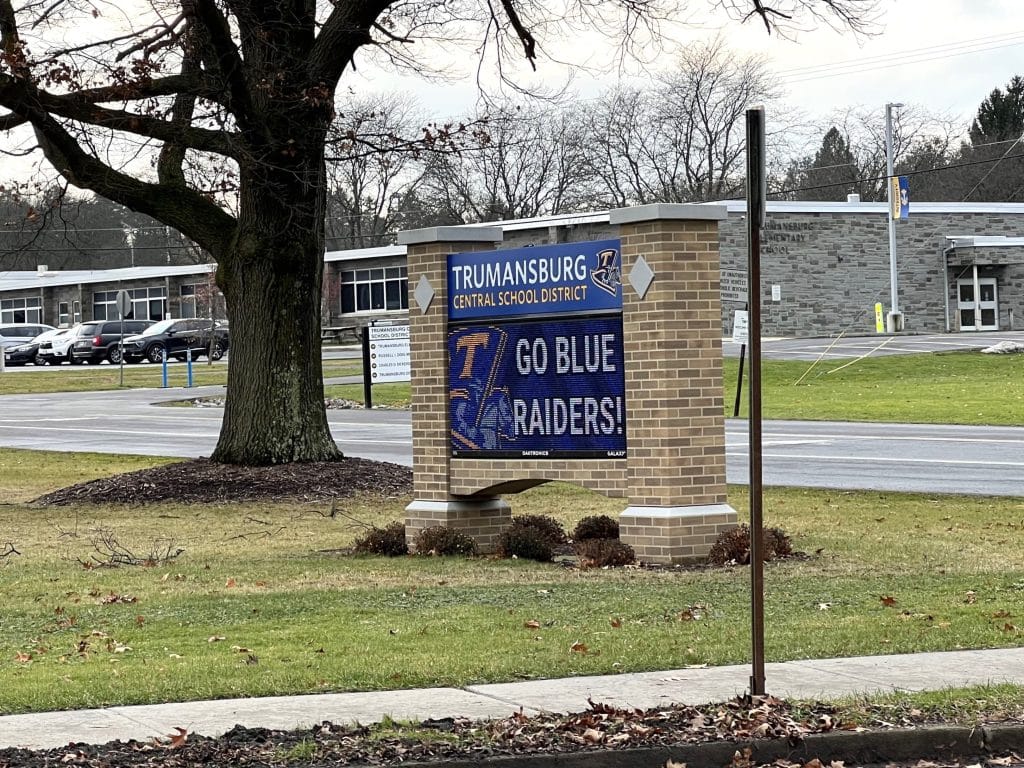 Voters will decide on Trumansburg Central School District’s $32.1 million budget on May 20. The new budget plan signifies an increase in spending of about 3.2%. 