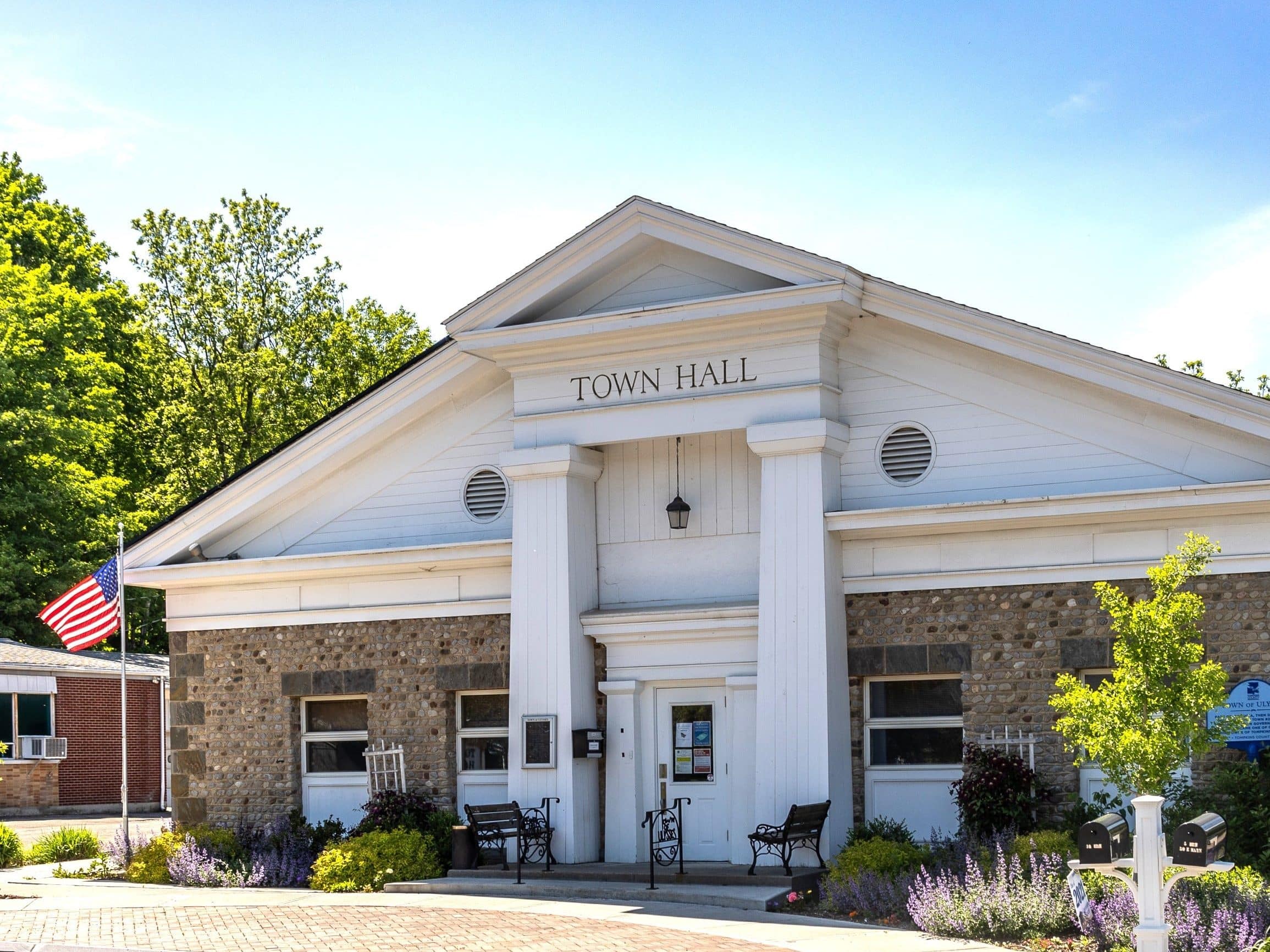 Town of Ulysses officials discussed the issue of water management infrastructure at its April 22 meeting and will continue addressing culvert reinforcement during its first meeting on May 13. 
