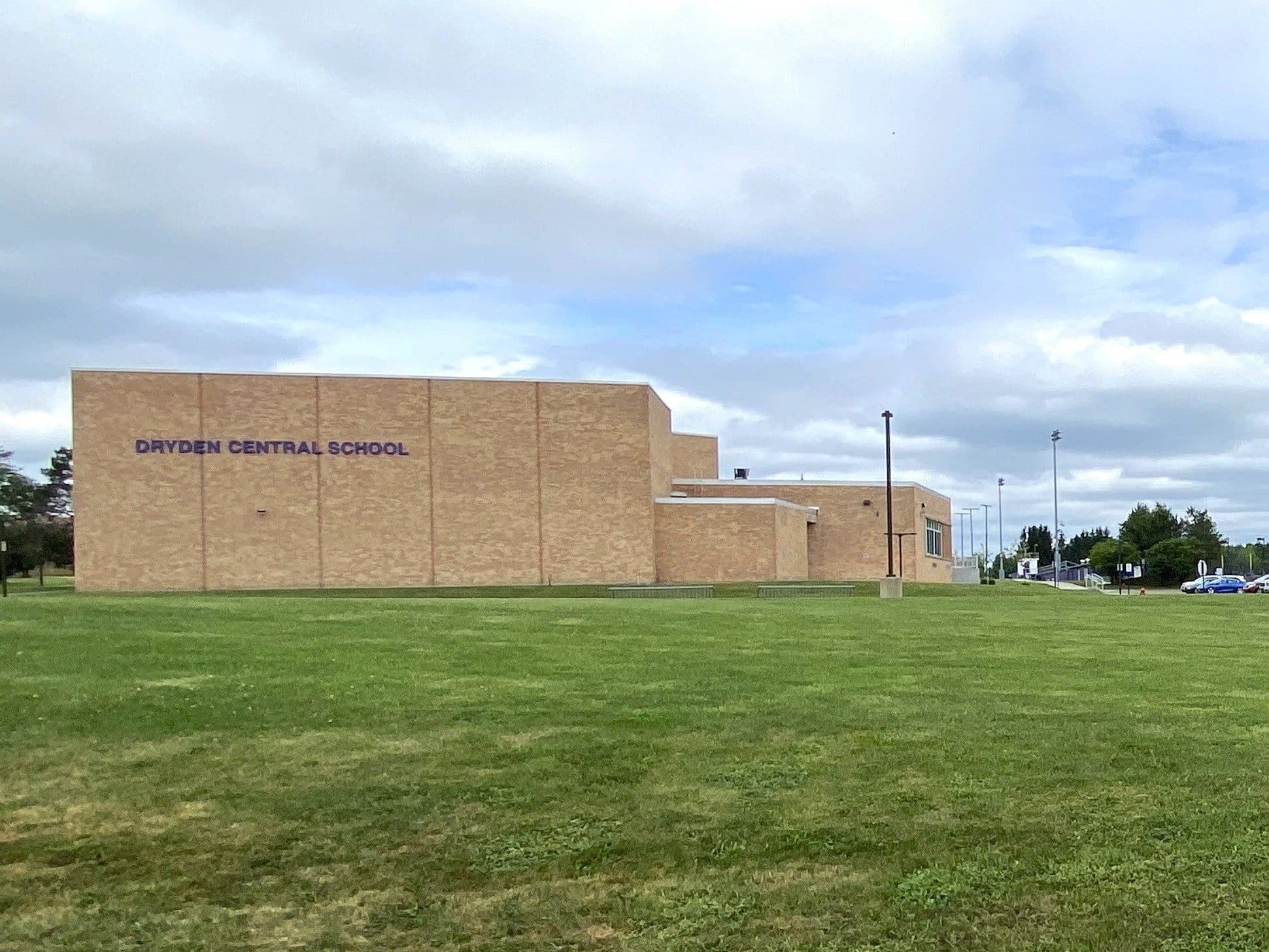 Dryden Central School District. Four Board of Education candidates will vie for three spots during the May 20 election.
