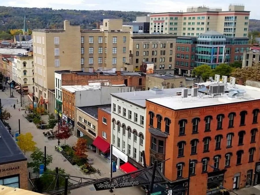 Downtown Ithaca Alliance announces retail mini-grant program