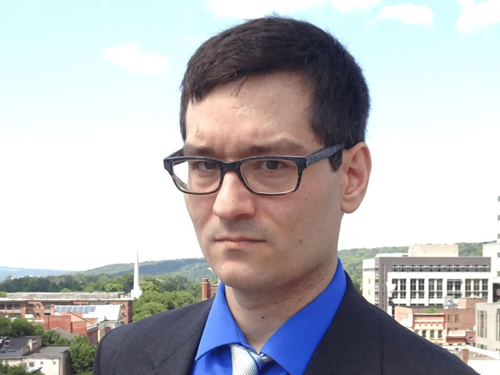 Zachary Winn Charlie Kirk’s death and the cost of excusing violence