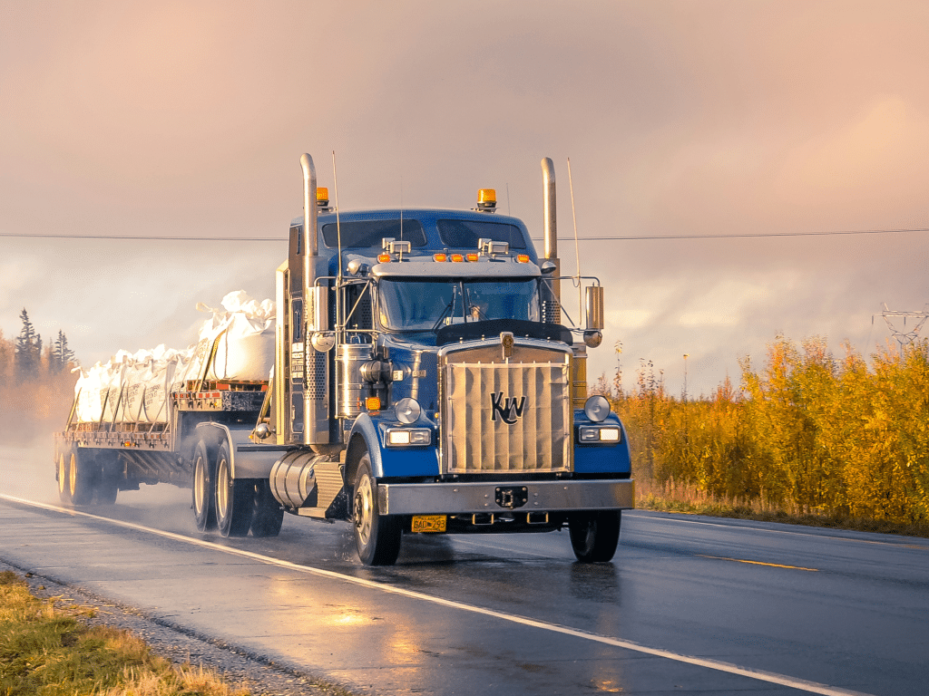 The five-year program of federally funded surface transportation projects is called the Transportation Improvement Program (TIP). This document is updated every 2-3 years. 