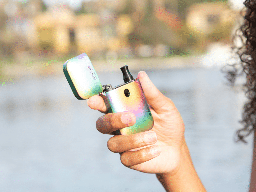 Vaping and cannabis use prevention, support and resources available