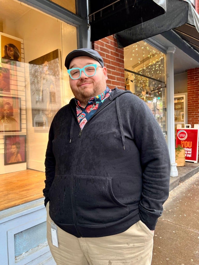 Stay at home and watch anything from the MCU [Marvel Cinematic Universe]. 
Travis, Van Ettenn