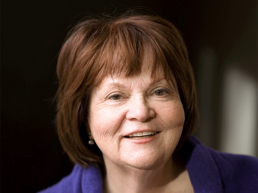 Jean McPheeters - Democratic Primary Vote