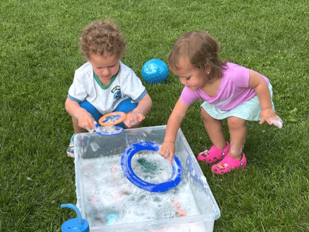 Cornell child care initiative nearly quadruples its first-year goal
By Grace Depaul, Cornell Division of Human Resources
