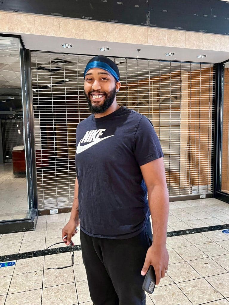 3 Doors Down. 
Mario, Ithaca