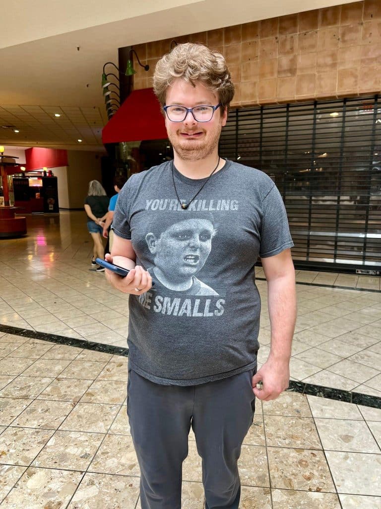 Nirvana.
Aaron, Dryden