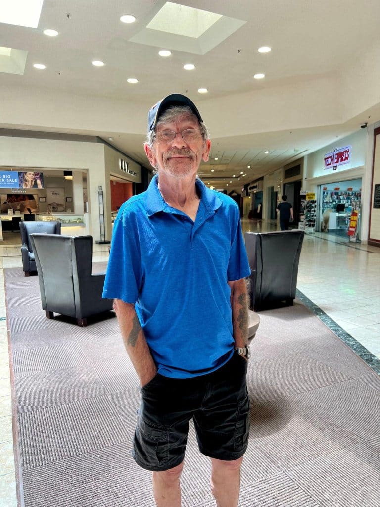 The Eagles 
Arnie, Candor 