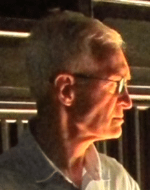 Charles Geisler - Tompkins County Housing Eyes MHC Solution