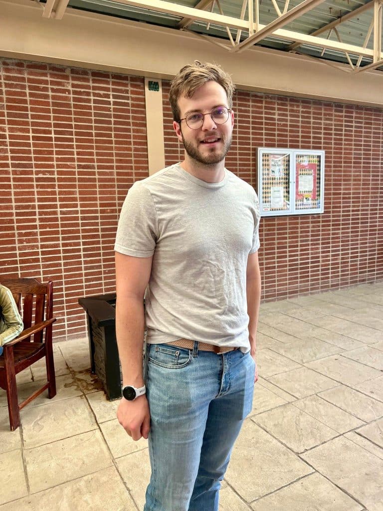 Go see the waterfalls. Taughannock is very accessible. 
Gideon, Ithaca 
