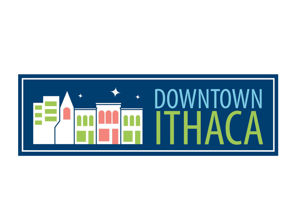 Image provided
Corrie Root was recently named the new chief operating officer of the Downtown Ithaca Alliance. 