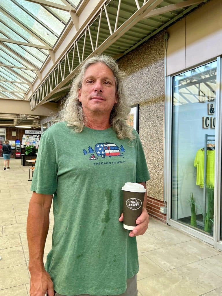 SpongeBob. 
Pat, Moravia
