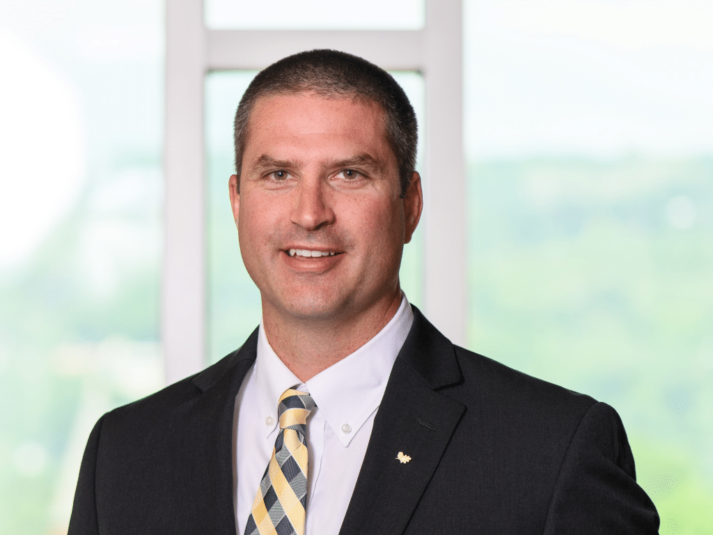 Matthew Tomazin of Tompkins Financial Corp. was recently appointed to the market-based board serving the Central New York Region. 
