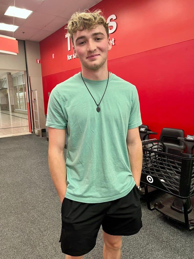 Moving to Oklahoma. I’m going to school in Tulsa. 
Brogen, Alfred
