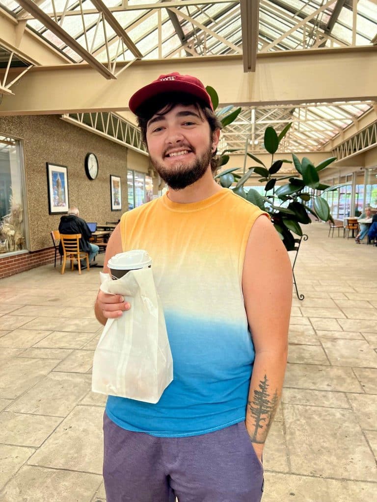 Code Names. 
Dig, Lansing