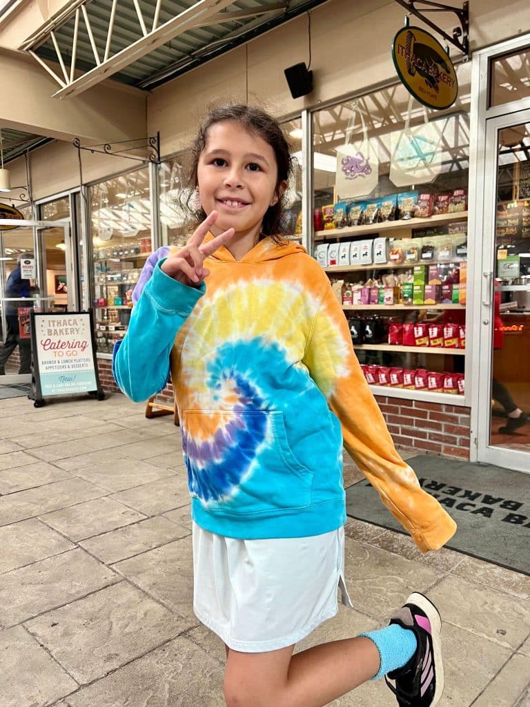 Monopoly.
Marianna, Virgil 