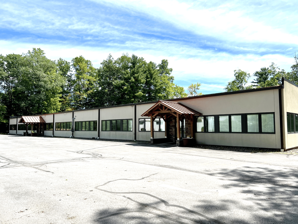 Tompkins County Departments Move to Lansing Temporary Space