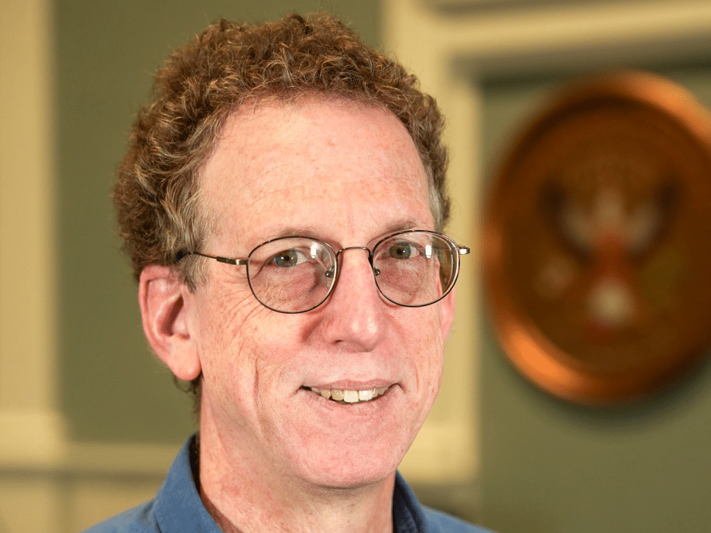 Photo provided 
Dan Klein has been a local legislator for 12 years, and before that he served for six years on the Danby Town Board.  