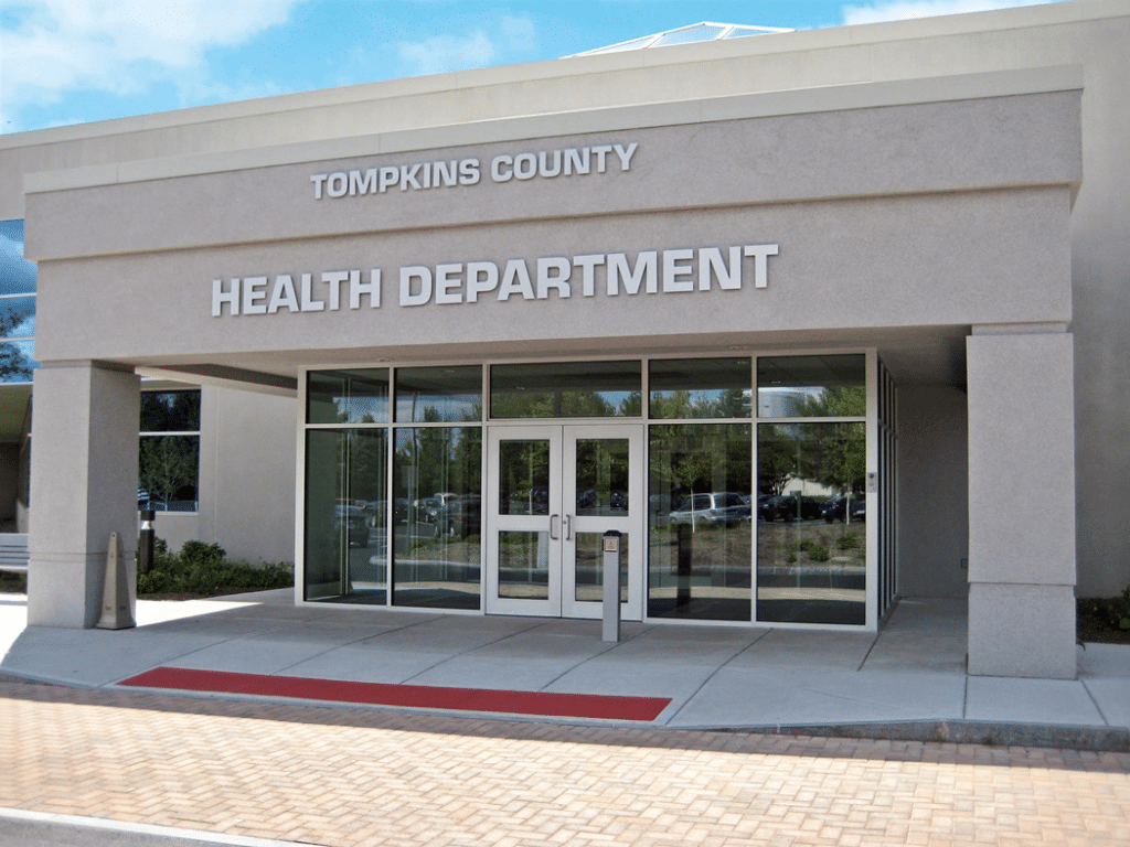 Photo provided
From January through June 2025, the Tompkins County Medical Examiner reported three unintentional fatal overdoses, representing a 77% decrease compared to 13 for the same period in 2024.