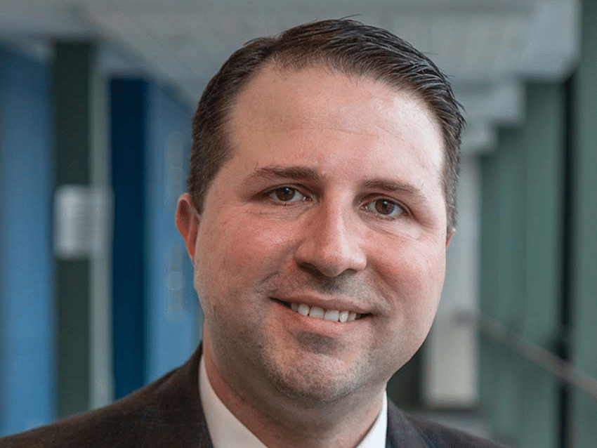 Photo provided
Centralus recently announced that Martin Stallone will be leaving the organization on Nov. 7. 