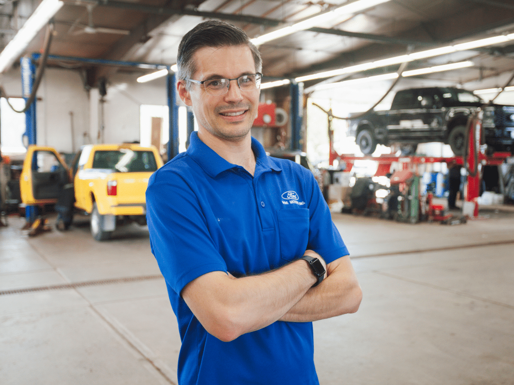 Plug In, Fill Up, or Go All Electric? Dovi Motors Helps You Decide