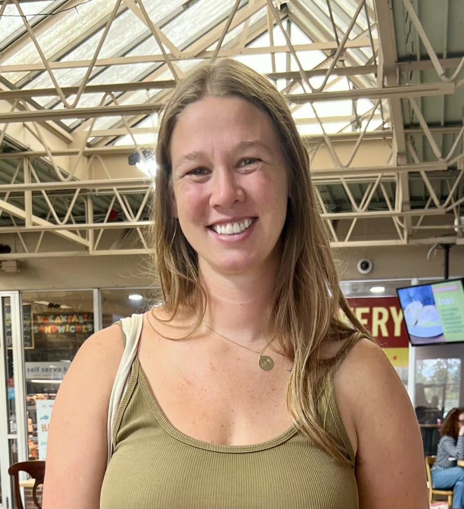 Livi la Vida Loca. 
Livi, Interlaken
